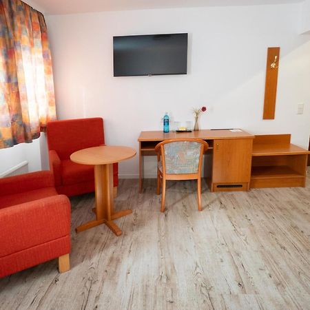 Hotel Zur Post Herne Exteriér fotografie