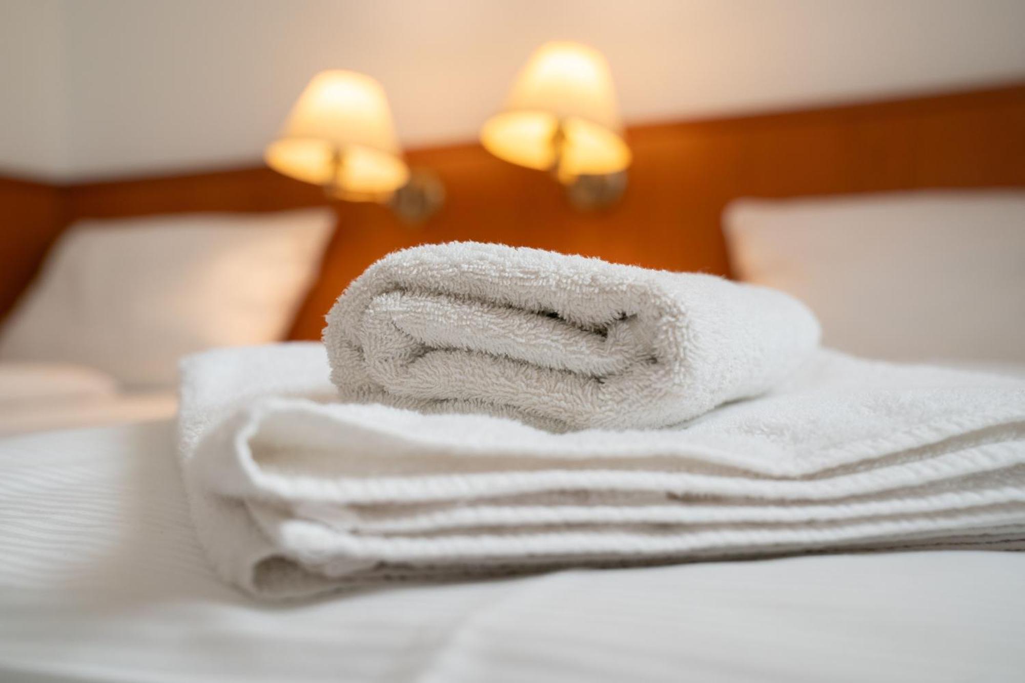Hotel Zur Post Herne Exteriér fotografie